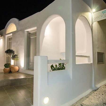 Aerino Villa Firostefani Extérieur photo