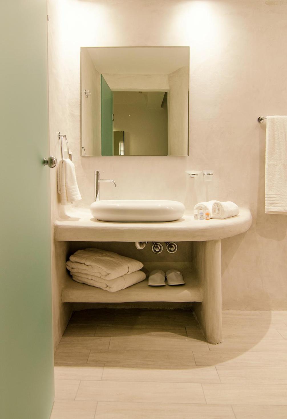 Aerino Villa Firostefani Extérieur photo